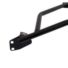 Load image into Gallery viewer, BBK 94-04 Mustang V6 GT Tubular Strut Tower Brace - Black Powdercoat Finish Strut Bars BBK