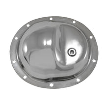 Load image into Gallery viewer, Yukon Gear Chrome Cover For Model 35 Diff Covers Yukon Gear & Axle