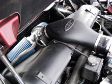 Load image into Gallery viewer, Volant 97-00 Chevrolet Corvette 5.7L Blue Recharger Pro5 Open Element Air Intake System Cold Air Intakes Volant