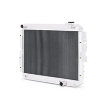 Load image into Gallery viewer, Mishimoto 81-90 Toyota Land Cruiser FJ60 Aluminum Radiator Radiators Mishimoto