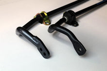Load image into Gallery viewer, Progress Tech 2019 Toyota Corolla/C-HR Rear Sway Bar (27mm - Adjustable) Sway Bars Progress Technology