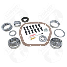 Load image into Gallery viewer, Yukon Gear Master Overhaul Kit For 2011+ Ford 10.5in Diffs Using OEM Ring & Pinion Differential Overhaul Kits Yukon Gear & Axle