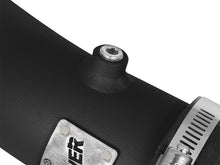Load image into Gallery viewer, aFe Bladerunner 2-1/4in Intercooler Tube Hot Side BMW M3/M4 (F80/F82/F83) 15-17 L6 3.0L (tt) S55 Intercoolers aFe