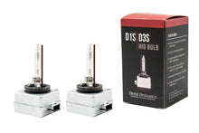 Load image into Gallery viewer, Diode Dynamics HID Bulb D3S 8000K (Pair) Bulbs Diode Dynamics