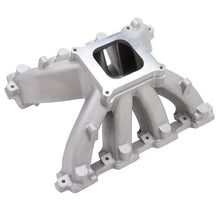 Load image into Gallery viewer, Edelbrock Manifold LS7 Super Victor 4150 Carb Intake Manifolds Edelbrock