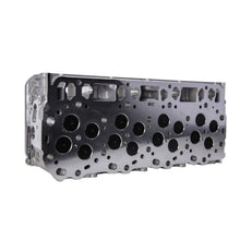 Load image into Gallery viewer, Fleece Performance 01-04 GM Duramax LB7 Freedom Cylinder Head w/Cupless Injector Bore (Pssgr Side) Heads Fleece Performance