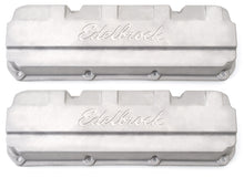 Load image into Gallery viewer, Edelbrock Valve Cover Sc-1 Ford Valve Covers Edelbrock