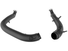 Load image into Gallery viewer, aFe Power 17-20 Ford Raptor 3.5L V6 Turbo Inlet Pipes Air Intake Components aFe