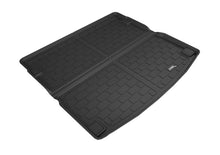 Load image into Gallery viewer, 3D MAXpider 2018-2020 Audi Q5 Kagu Cargo Liner - Black Floor Mats - Rubber 3D MAXpider
