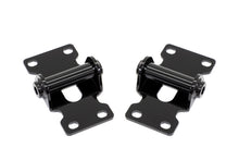 Load image into Gallery viewer, UMI Performance 74-92 GM F-Body GM G-Body Frame Side Solid Engine Mounts Engine Mounts UMI Performance