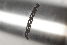 Load image into Gallery viewer, Perrin 22-23 BRZ/GR86 304SS 3in. Midpipe Exhaust Connecting Pipes Perrin Performance