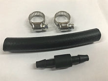 Load image into Gallery viewer, Titan Fuel Tanks 13-18 RAM 1500 EcoDiesel One Way Breather Kit Fuel Lines Titan Fuel Tanks