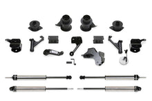 Load image into Gallery viewer, Fabtech 19-22 Ram 2500 4WD 5in Basic Kit w/Dlss Lift Kits Fabtech