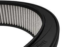 Load image into Gallery viewer, aFe MagnumFLOW Air Filters OER PDS A/F PDS GM Cars & Trucks 59-69 Air Filters - Direct Fit aFe