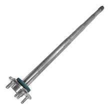 Load image into Gallery viewer, Yukon Gear C825in Rear Axle For 2009-2012 Jeep Liberty And Nitro 31 1/2in Long 1705in Bearing Journa Axles Yukon Gear & Axle