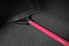 Load image into Gallery viewer, Perrin 2013+ BRZ/FR-S/86/GR86 Rear Shock Tower Brace - Hyper Pink Strut Bars Perrin Performance