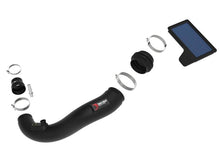 Load image into Gallery viewer, aFe Super Stock Induction System Pro 5R Media 15-20 Ford Mustang L4-2.3L (t) Cold Air Intakes aFe
