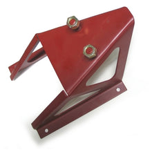 Load image into Gallery viewer, Omix Tire Carrier 2 Bolt- 41-43 Willys MB and Ford GPW Storage Racks OMIX