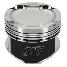 Load image into Gallery viewer, Wiseco Mitsubishi Lancer EVO 8 Stroker Turbo Piston Shelf Stock Kit Piston Sets - Forged - 4cyl Wiseco