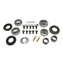 Load image into Gallery viewer, Yukon Gear Master Overhaul Kit For Nissan Titan Front Diff Differential Overhaul Kits Yukon Gear & Axle