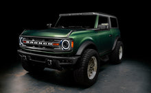 Load image into Gallery viewer, Oracle Ford Bronco 21+ Oculus Bi-LED Projector Headlights SEE WARRANTY Headlights ORACLE Lighting