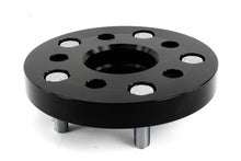 Load image into Gallery viewer, Perrin Wheel Adapter 20mm Bolt-On Type 5x100 to 5x114.3 w/ 56mm Hub (Set of 2) Wheel Spacers & Adapters Perrin Performance
