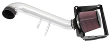 Load image into Gallery viewer, K&N 15 Ford F150 5.0L V8 F/I High Flow Performance Intake Kit Cold Air Intakes K&N Engineering