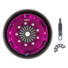 Load image into Gallery viewer, Exedy 1986-1989 Mazda RX-7 R2 Hyper Twin Cerametallic Clutch Sprung Center Disc Push Type Cove Clutch Kits - Multi Exedy