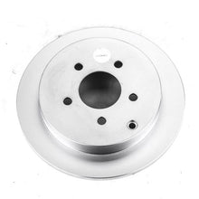 Load image into Gallery viewer, Power Stop 02-07 Buick Rendezvous Rear Evolution Geomet Coated Rotor Brake Rotors - OE - Cryo PowerStop