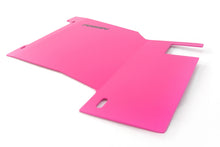 Load image into Gallery viewer, Perrin 2015+ Subaru WRX Cold Air Intake - Hyper Pink Cold Air Intakes Perrin Performance