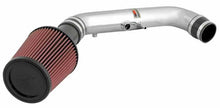 Load image into Gallery viewer, K&N 98-05 Miata Polished Typhoon Short Ram Intake Cold Air Intakes K&N Engineering
