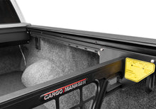 Load image into Gallery viewer, Roll-N-Lock 19-22 Ford Ranger (72.7in. Bed Length) Cargo Manager Cargo Organization Roll-N-Lock