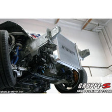 Load image into Gallery viewer, Mishimoto Universal Dual Pass Race Radiator 27x19x3 Inches Aluminum Radiator Radiators Mishimoto