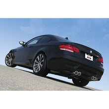 Load image into Gallery viewer, Borla 08-13 BMW M3 Coupe 4.0L 8cyl 6spd/7spd Aggressive ATAK Exhaust (rear section only) Catback Borla