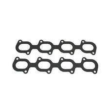 Load image into Gallery viewer, JBA Ford 5.4L/5.8L 4V DOHC/Ford Mustang GT500 Oval Port Header Gasket - Pair Exhaust Gaskets JBA