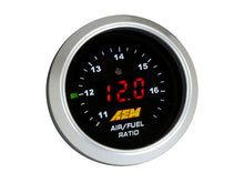 Load image into Gallery viewer, AEM Digital Wideband UEGO Gauge Gauges AEM