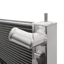 Load image into Gallery viewer, Mishimoto 08+ Mitsubishi Lancer Evo X / 8+ Lancer Ralliart Manual Aluminum Radiator Radiators Mishimoto