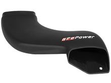 Load image into Gallery viewer, aFe Momentum GT Intake System Dynamic Air Scoop 08-17 Toyota Land Cruiser (LC200) V8-5.7L Air Intake Components aFe