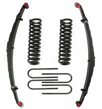 Load image into Gallery viewer, Skyjacker 2" RAN STX / 90-97 XLT SYST Lift Springs Skyjacker