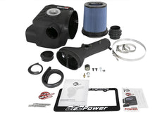 Load image into Gallery viewer, aFe Momentum GT Pro 5R Cold Air Intake System 05-11 Toyota Tacoma V6 4.0L Cold Air Intakes aFe