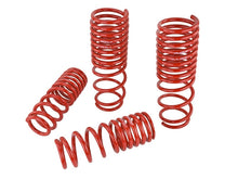 Load image into Gallery viewer, Skunk2 90-97 Honda Accord (All Models) Lowering Springs (2.00in. - 1.80in.) (Set of 4) Lowering Springs Skunk2 Racing