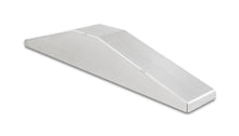 Load image into Gallery viewer, Vibrant I/C End Tank 3.5in Wide 24in Long 3.75in Tall Use w/ Vertical I/C Core 12859 - 5052 Aluminum Forced Induction Components Vibrant