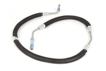 Load image into Gallery viewer, Omix Power Steering Pressure Hose 07-11 Wrangler JK Hoses OMIX