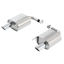 Load image into Gallery viewer, Borla 15-16 Ford Mustang 2.3L AT/MT Rear Section ATAK Exhaust Axle Back Borla