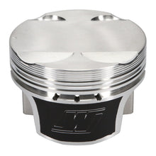 Load image into Gallery viewer, Wiseco Hyundai 4B11-T 2008+ Spherical Dish Piston Shelf Stock Pistons - Forged - Single Wiseco