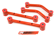 Load image into Gallery viewer, UMI Performance 71-75 GM H-Body Upper & Lower Control Arm Kit Control Arms UMI Performance