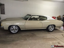 Load image into Gallery viewer, UMI Performance 64-72 GM A-Body 78-88 G-Body 2in Lowering Spring Rear Lowering Springs UMI Performance