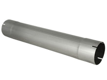 Load image into Gallery viewer, aFe MACHForce XP Exhausts Mufflers SS-409 EXH Muffler Delete Pipe Catback aFe
