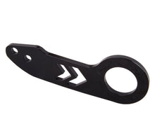Load image into Gallery viewer, NRG Universal Rear Tow Hook - Black Tow Hooks NRG