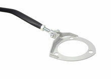 Load image into Gallery viewer, Whiteline 09+ Lancer Ralliart Front adjustable strut tower brace Strut Bars Whiteline